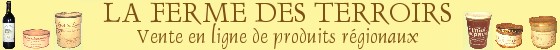 La ferme des terroirs