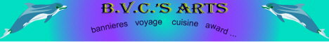 B.V.C's arts