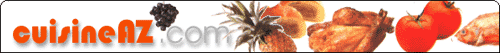 cuisine AZ.com