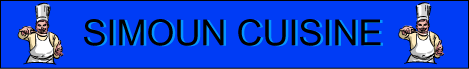 simoun cuisine
